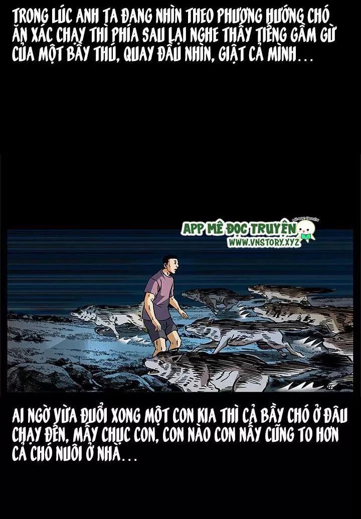 U Minh Ngụy Tượng Chapter 174 - Trang 2
