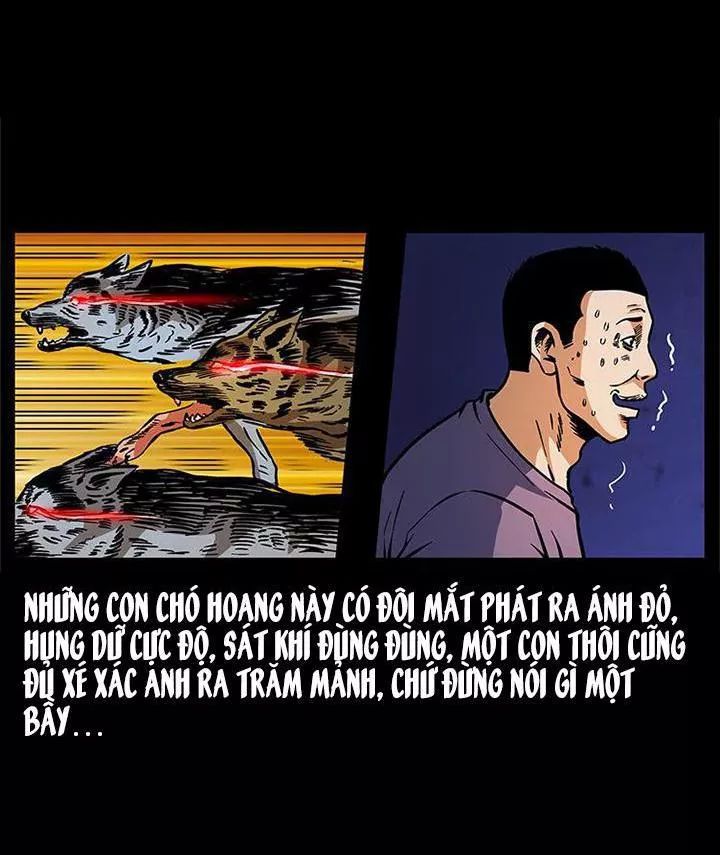 U Minh Ngụy Tượng Chapter 174 - Trang 2