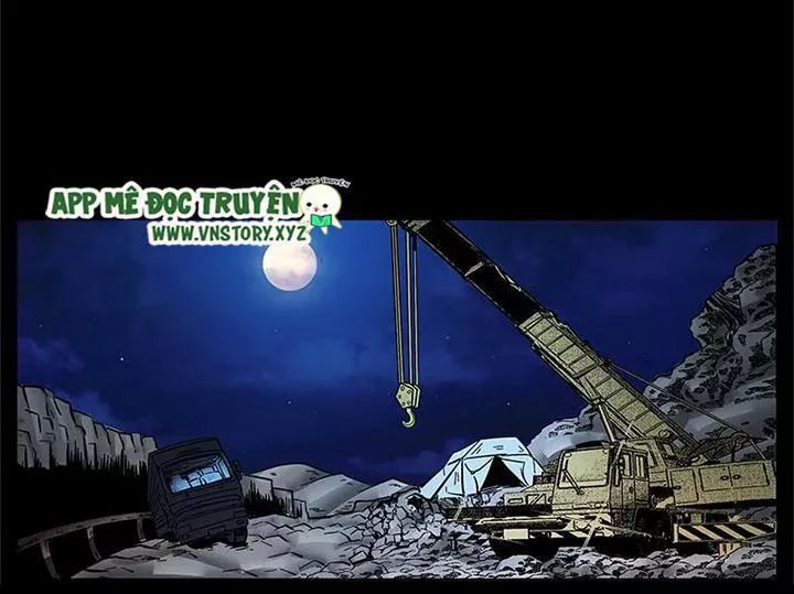 U Minh Ngụy Tượng Chapter 174 - Trang 2