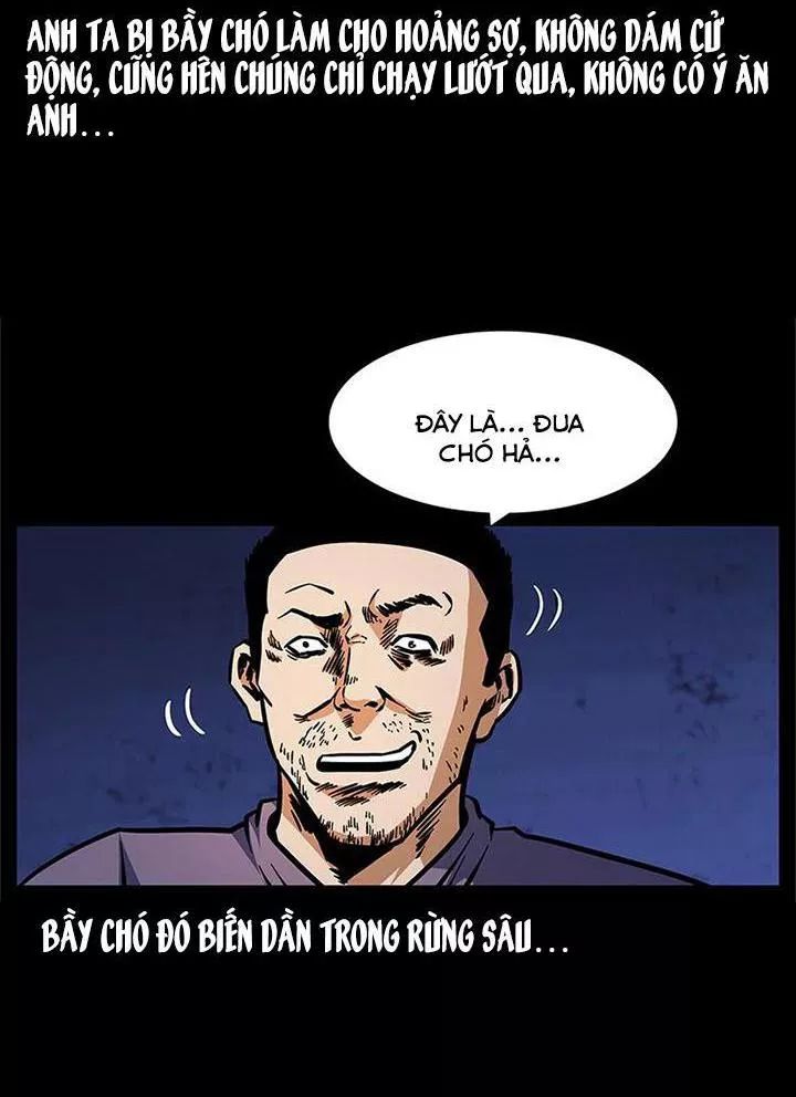 U Minh Ngụy Tượng Chapter 174 - Trang 2