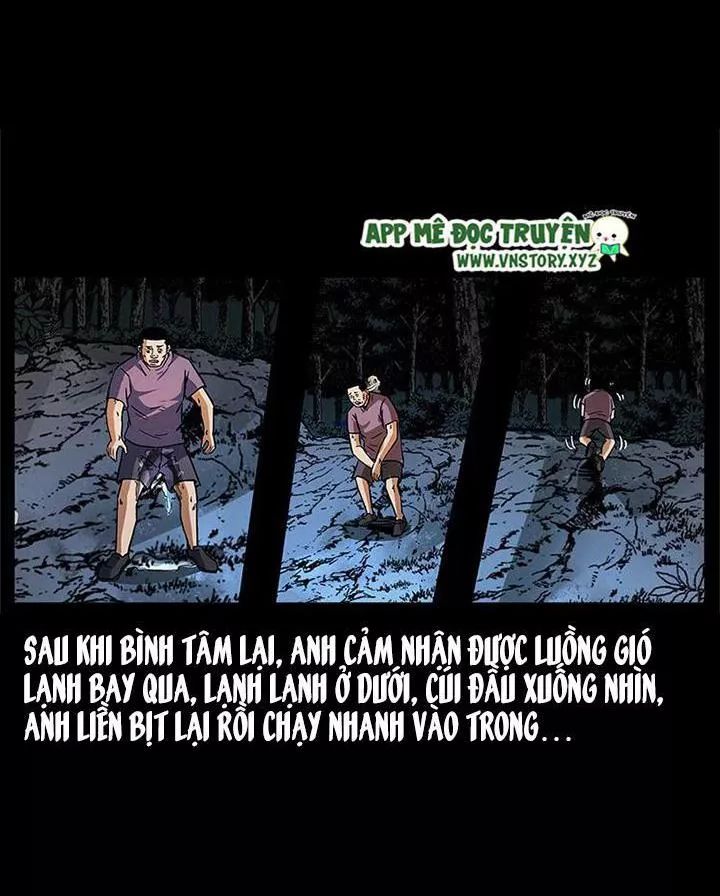 U Minh Ngụy Tượng Chapter 174 - Trang 2