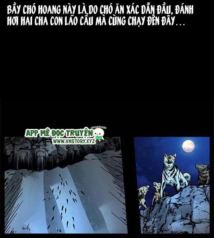 U Minh Ngụy Tượng Chapter 174 - Trang 2