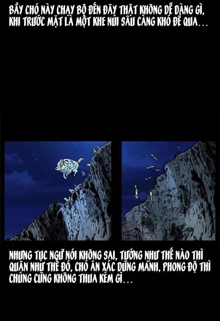 U Minh Ngụy Tượng Chapter 174 - Trang 2