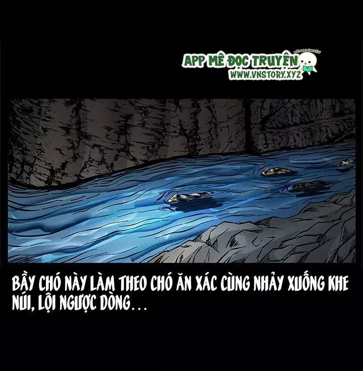 U Minh Ngụy Tượng Chapter 174 - Trang 2