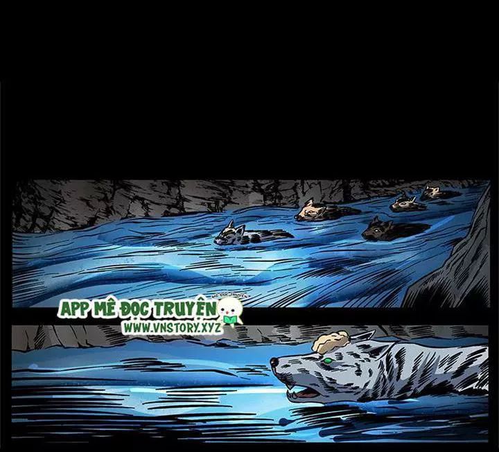 U Minh Ngụy Tượng Chapter 174 - Trang 2