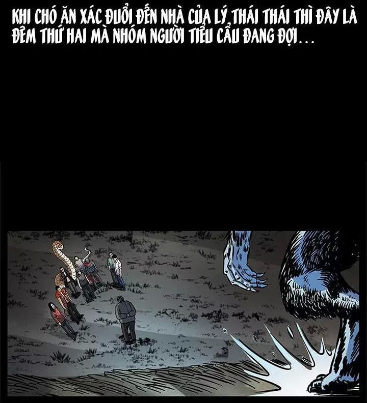 U Minh Ngụy Tượng Chapter 174 - Trang 2