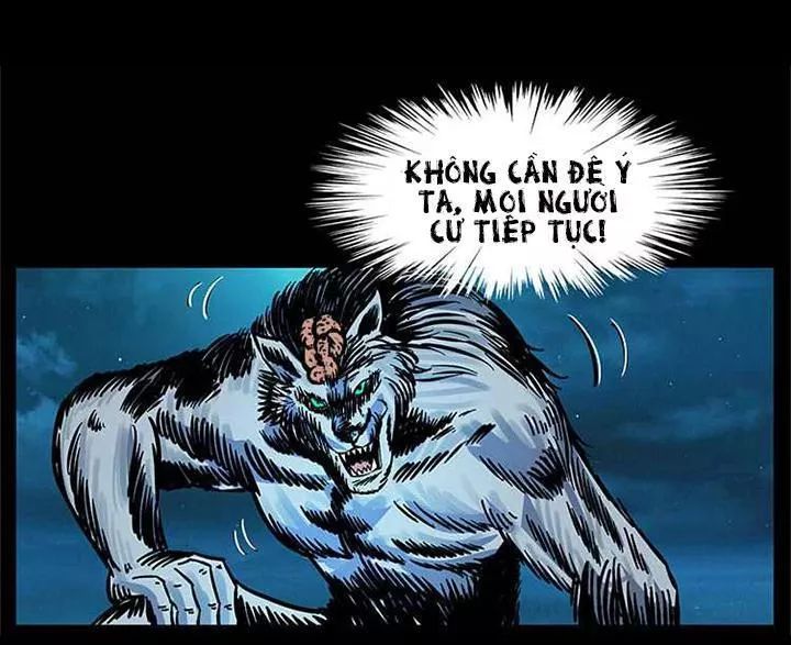 U Minh Ngụy Tượng Chapter 174 - Trang 2