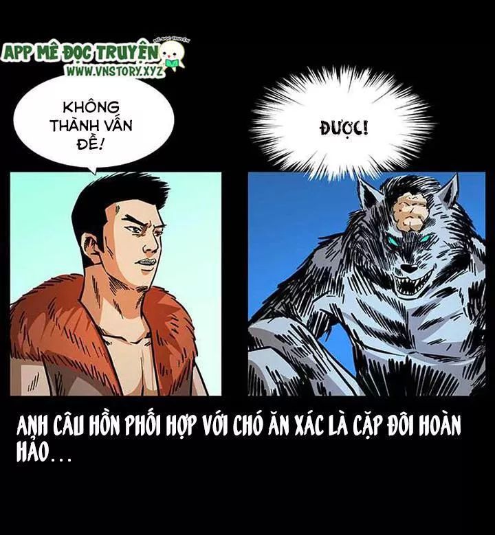 U Minh Ngụy Tượng Chapter 174 - Trang 2