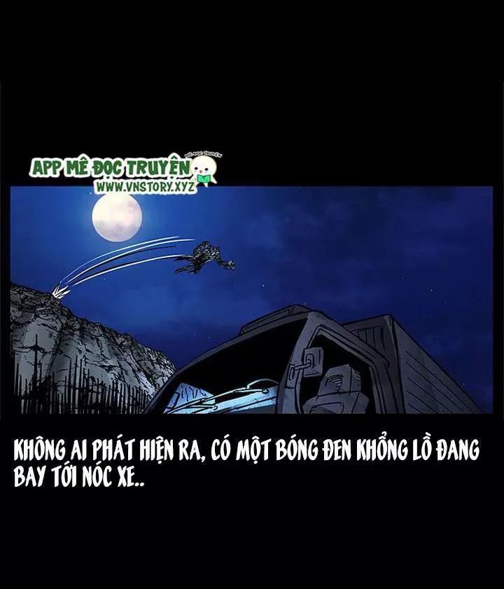 U Minh Ngụy Tượng Chapter 174 - Trang 2