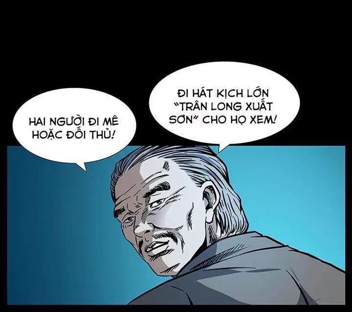 U Minh Ngụy Tượng Chapter 174 - Trang 2