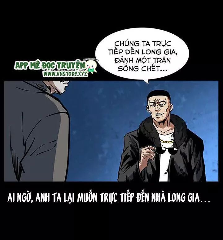 U Minh Ngụy Tượng Chapter 174 - Trang 2