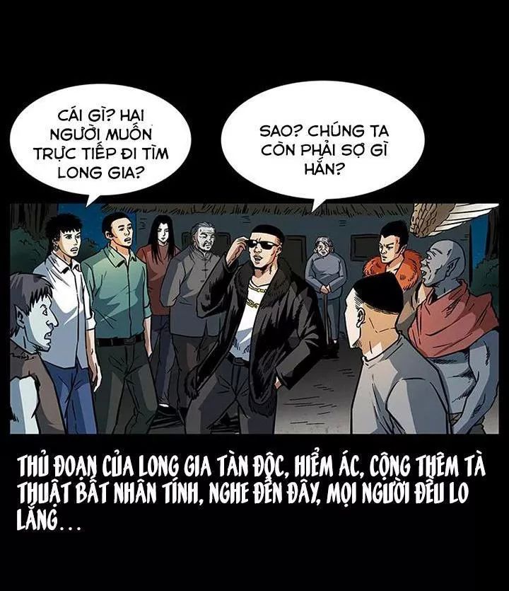 U Minh Ngụy Tượng Chapter 174 - Trang 2