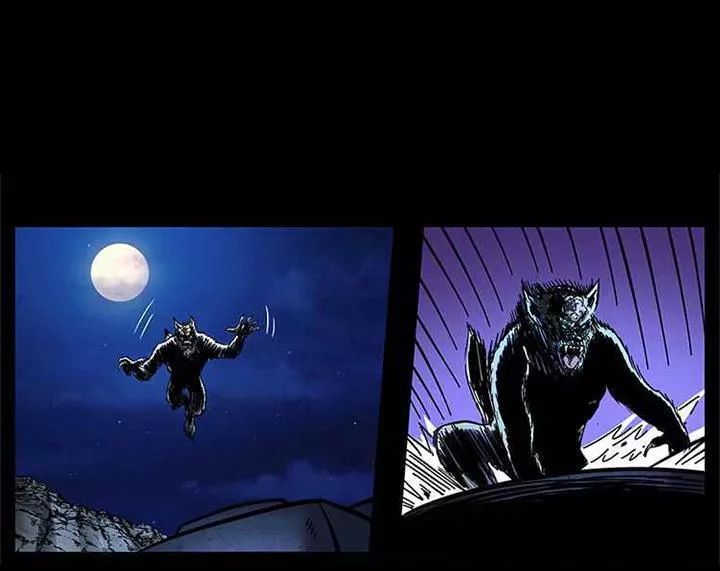 U Minh Ngụy Tượng Chapter 174 - Trang 2