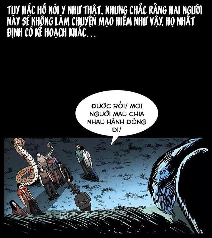 U Minh Ngụy Tượng Chapter 174 - Trang 2