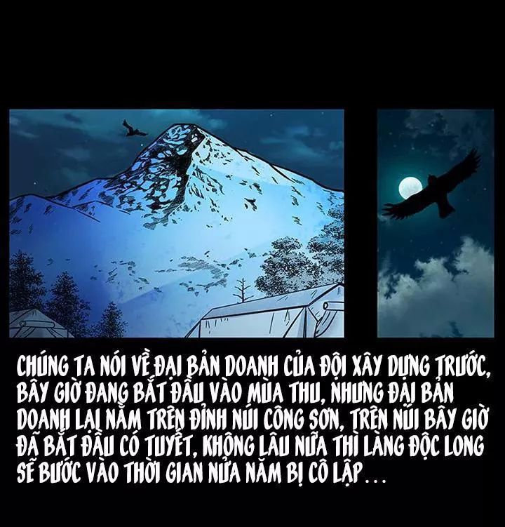 U Minh Ngụy Tượng Chapter 174 - Trang 2