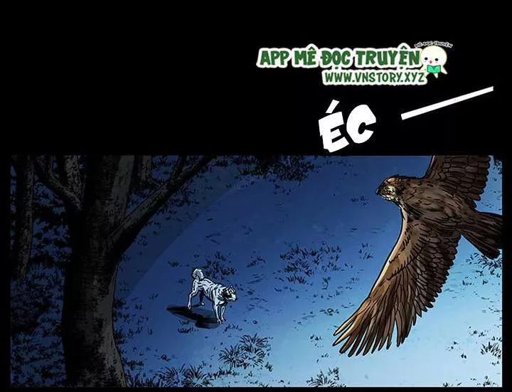 U Minh Ngụy Tượng Chapter 174 - Trang 2