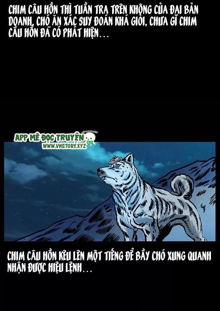 U Minh Ngụy Tượng Chapter 174 - Trang 2