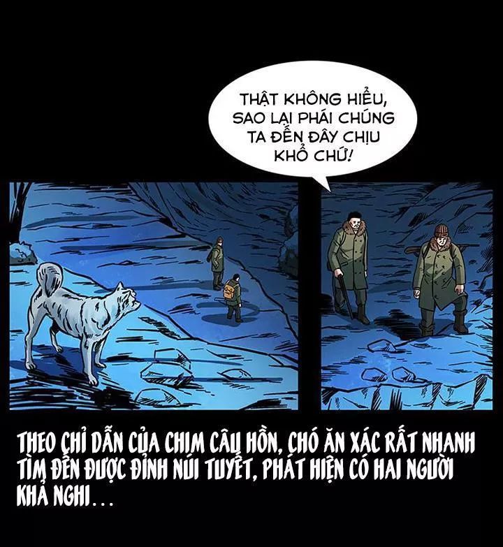 U Minh Ngụy Tượng Chapter 174 - Trang 2