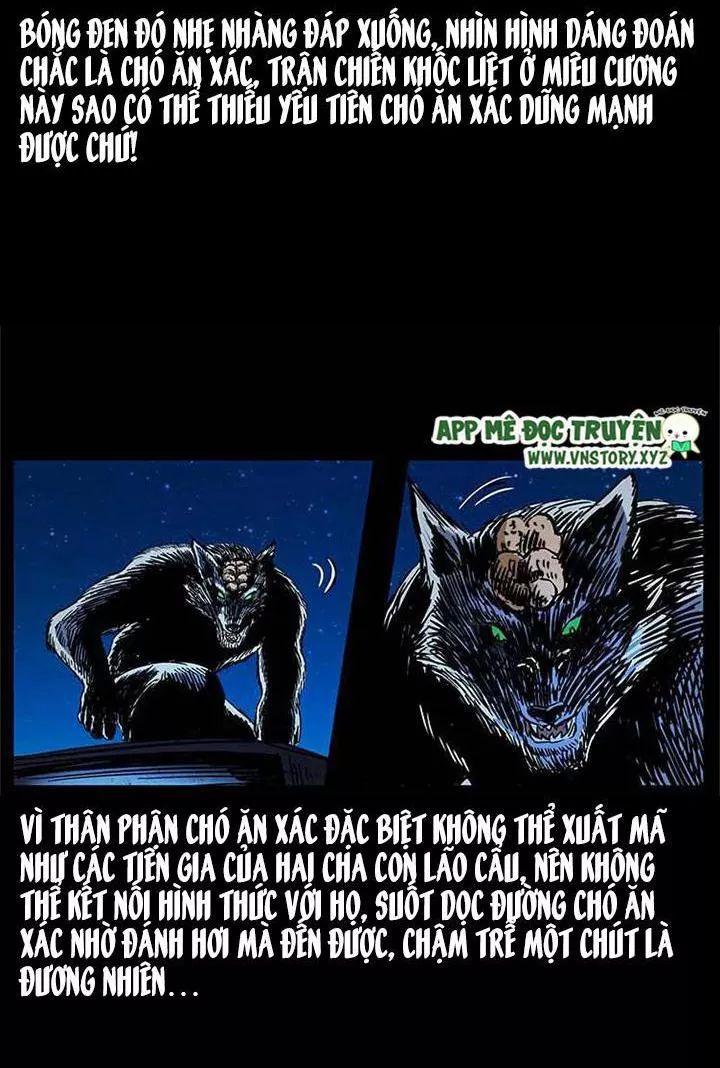 U Minh Ngụy Tượng Chapter 174 - Trang 2