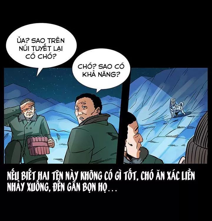 U Minh Ngụy Tượng Chapter 174 - Trang 2