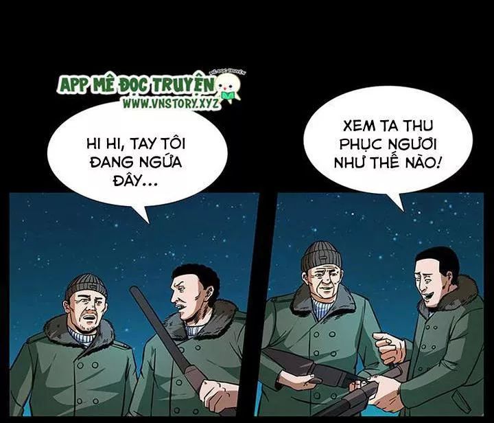 U Minh Ngụy Tượng Chapter 174 - Trang 2