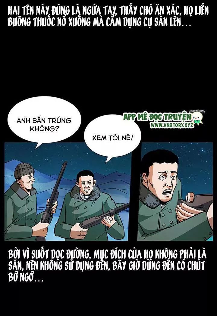 U Minh Ngụy Tượng Chapter 174 - Trang 2