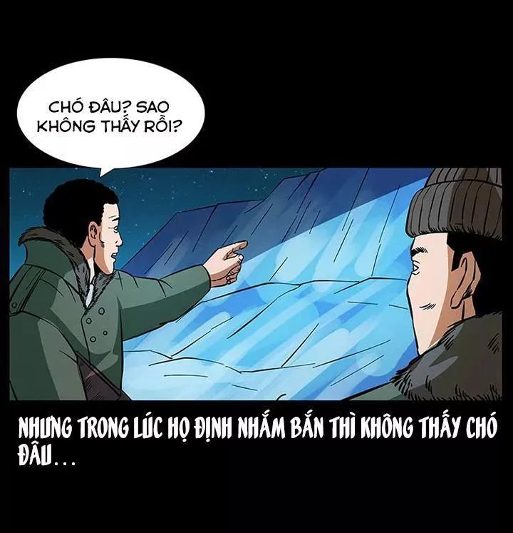 U Minh Ngụy Tượng Chapter 174 - Trang 2