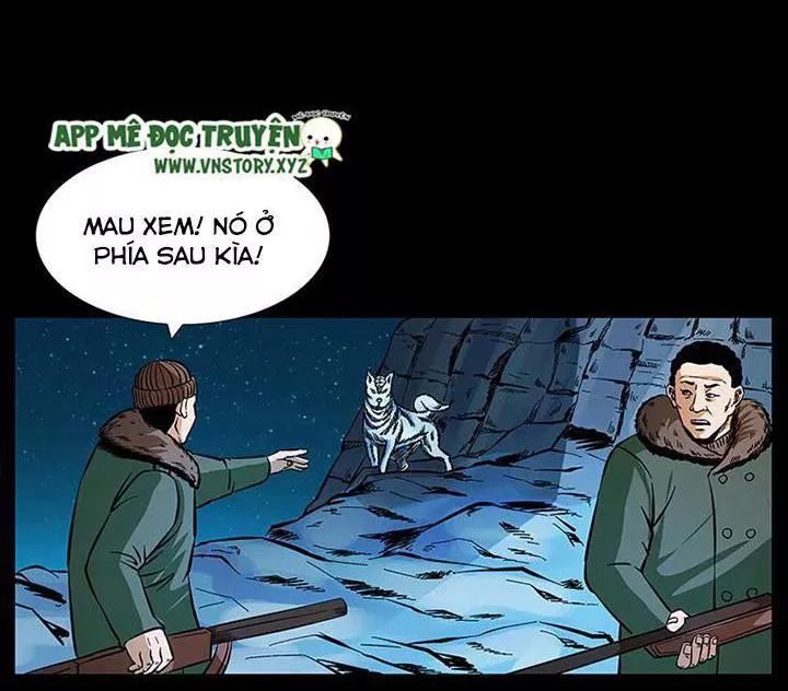 U Minh Ngụy Tượng Chapter 174 - Trang 2