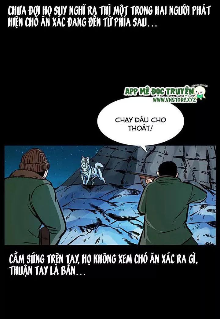 U Minh Ngụy Tượng Chapter 174 - Trang 2
