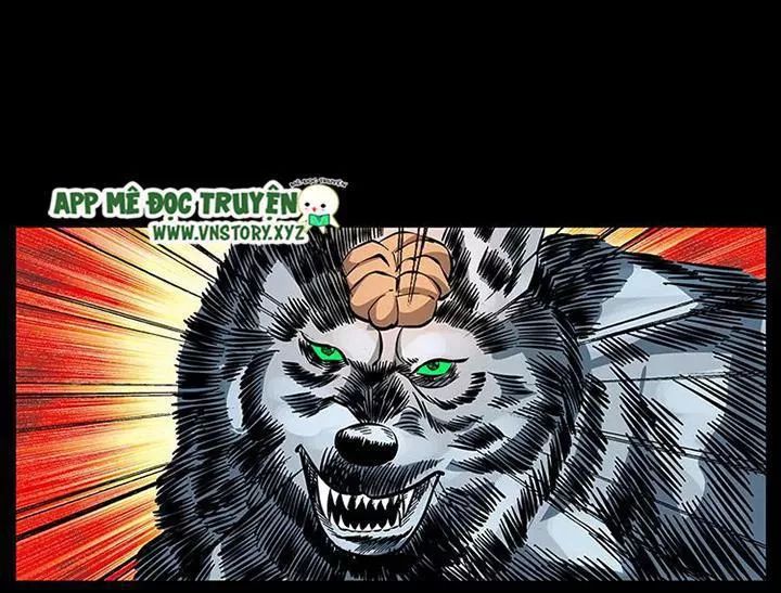 U Minh Ngụy Tượng Chapter 174 - Trang 2