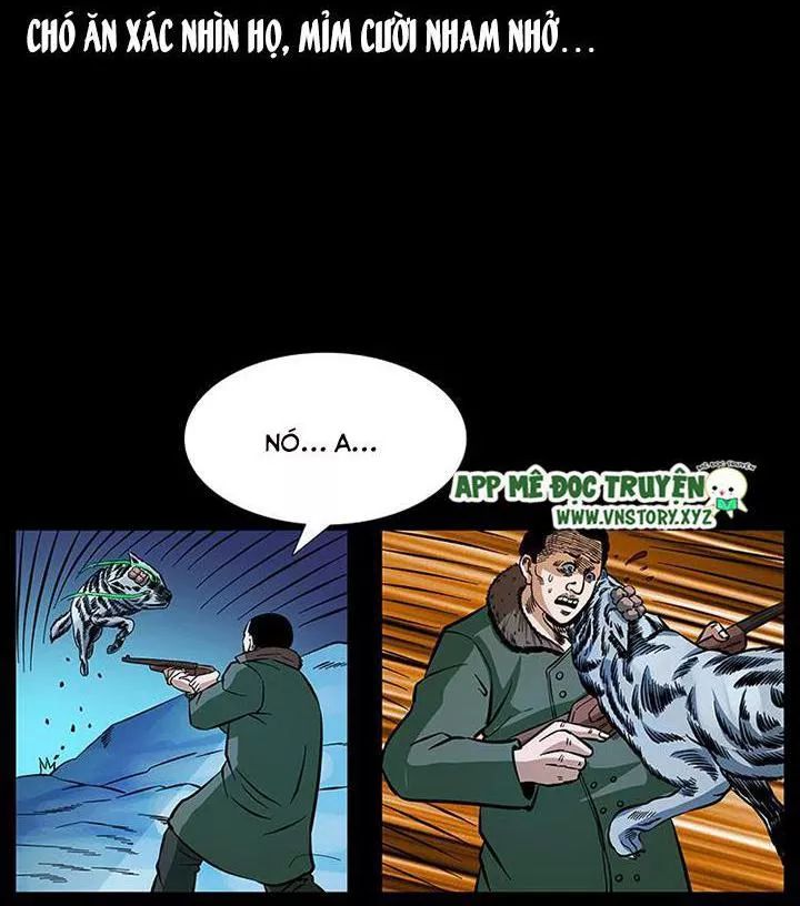 U Minh Ngụy Tượng Chapter 174 - Trang 2