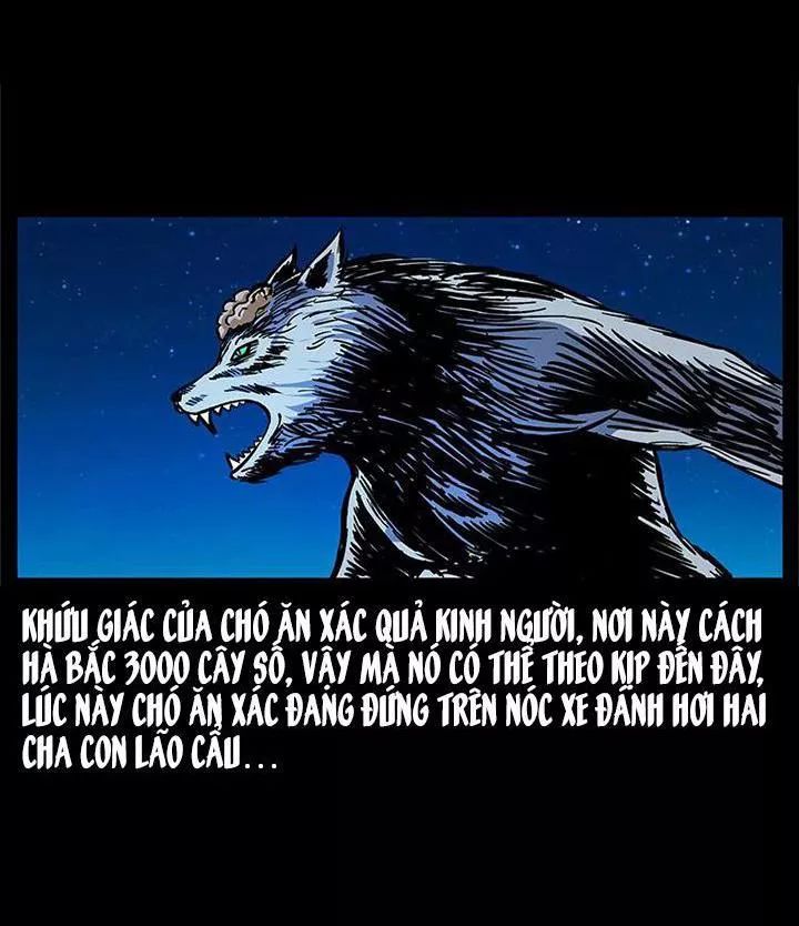 U Minh Ngụy Tượng Chapter 174 - Trang 2