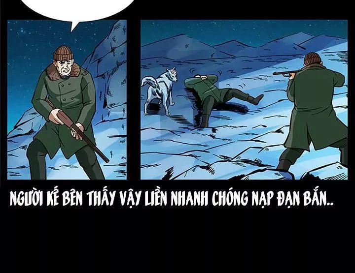 U Minh Ngụy Tượng Chapter 174 - Trang 2