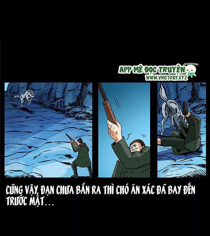 U Minh Ngụy Tượng Chapter 174 - Trang 2
