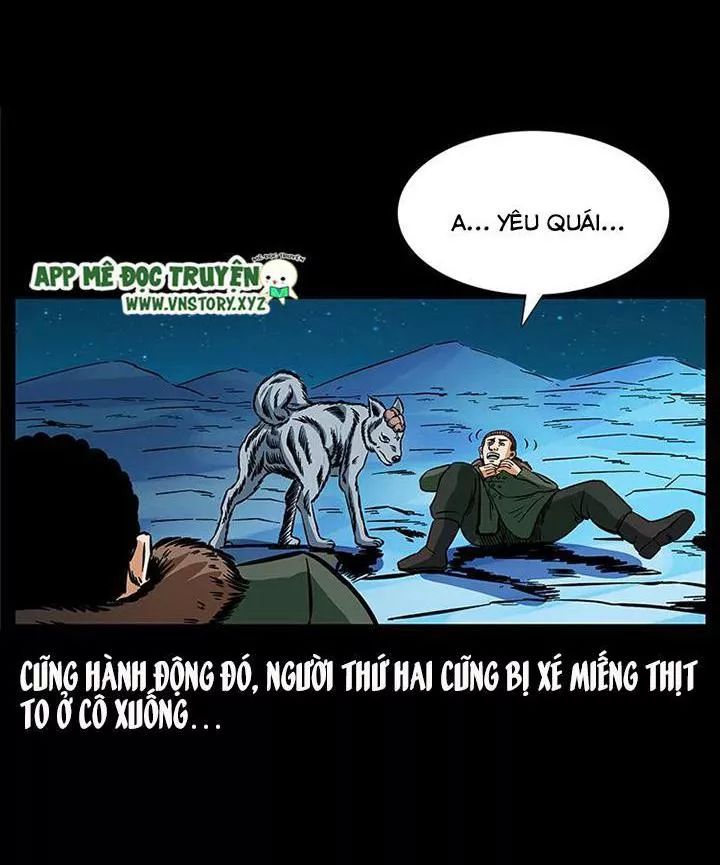 U Minh Ngụy Tượng Chapter 174 - Trang 2