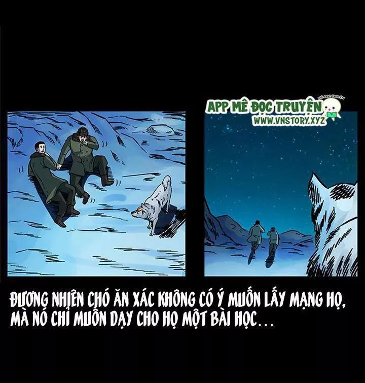 U Minh Ngụy Tượng Chapter 174 - Trang 2