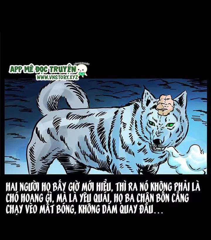 U Minh Ngụy Tượng Chapter 174 - Trang 2