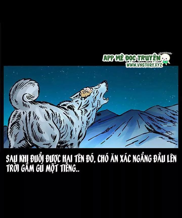 U Minh Ngụy Tượng Chapter 174 - Trang 2