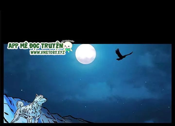 U Minh Ngụy Tượng Chapter 174 - Trang 2