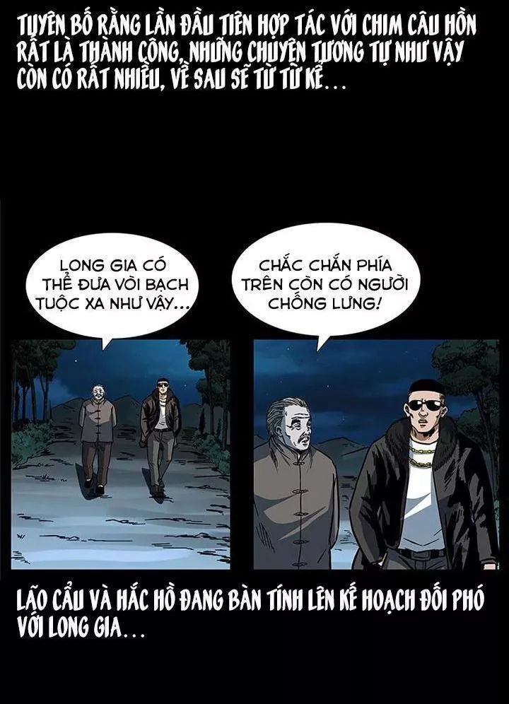 U Minh Ngụy Tượng Chapter 174 - Trang 2