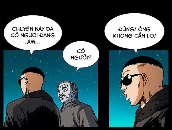 U Minh Ngụy Tượng Chapter 174 - Trang 2