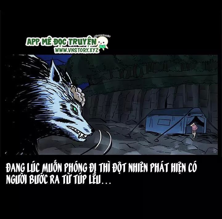 U Minh Ngụy Tượng Chapter 174 - Trang 2