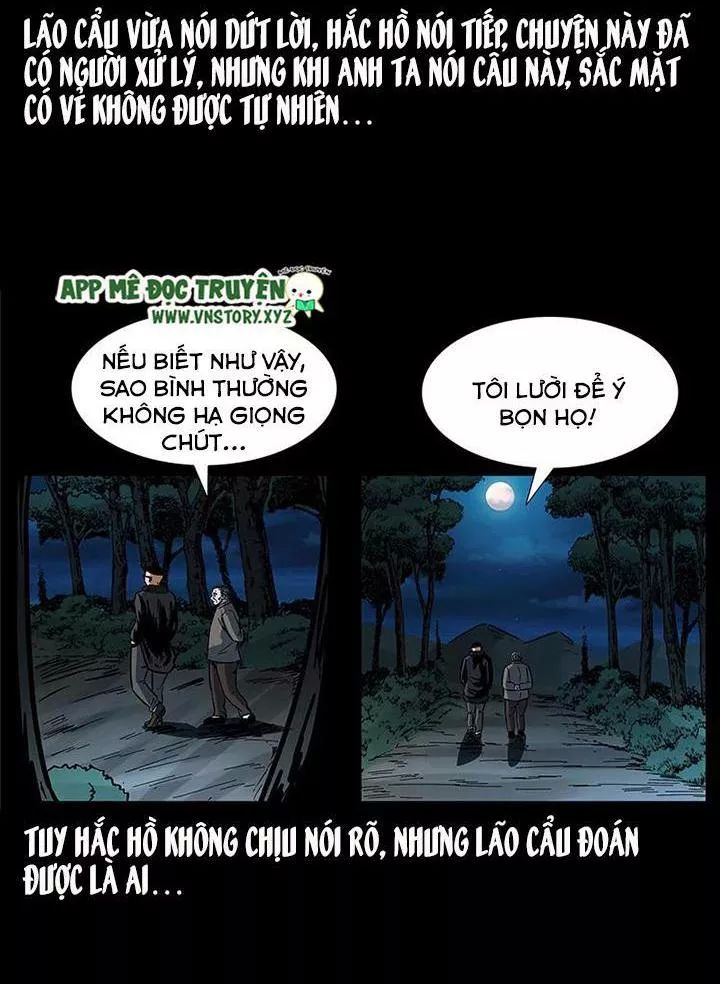 U Minh Ngụy Tượng Chapter 174 - Trang 2