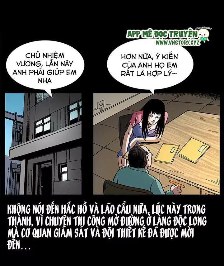U Minh Ngụy Tượng Chapter 174 - Trang 2