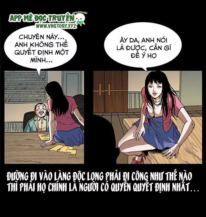 U Minh Ngụy Tượng Chapter 174 - Trang 2