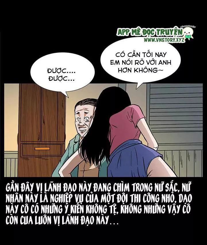 U Minh Ngụy Tượng Chapter 174 - Trang 2