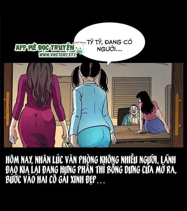 U Minh Ngụy Tượng Chapter 174 - Trang 2