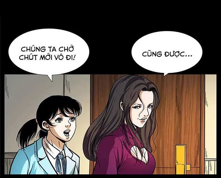 U Minh Ngụy Tượng Chapter 174 - Trang 2