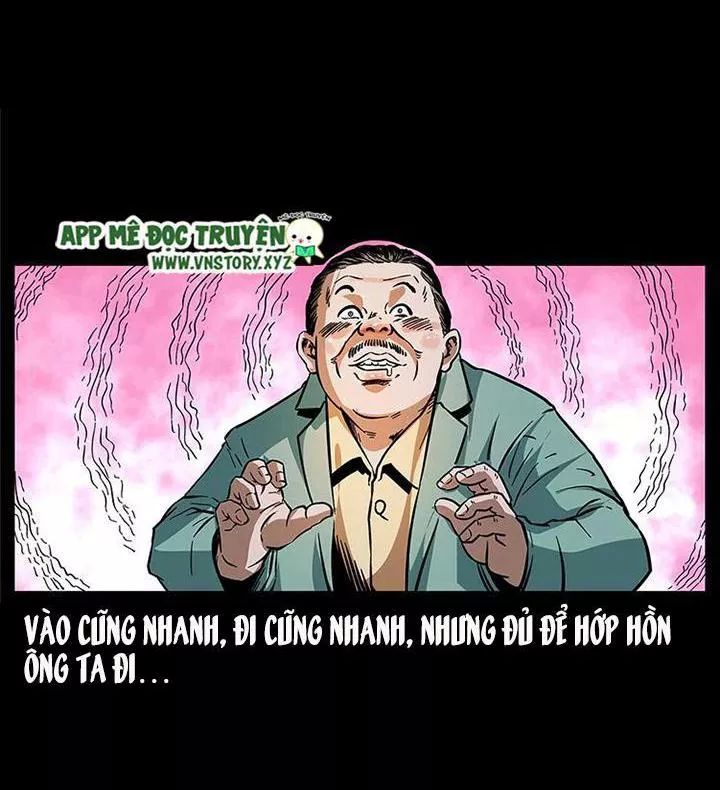 U Minh Ngụy Tượng Chapter 174 - Trang 2