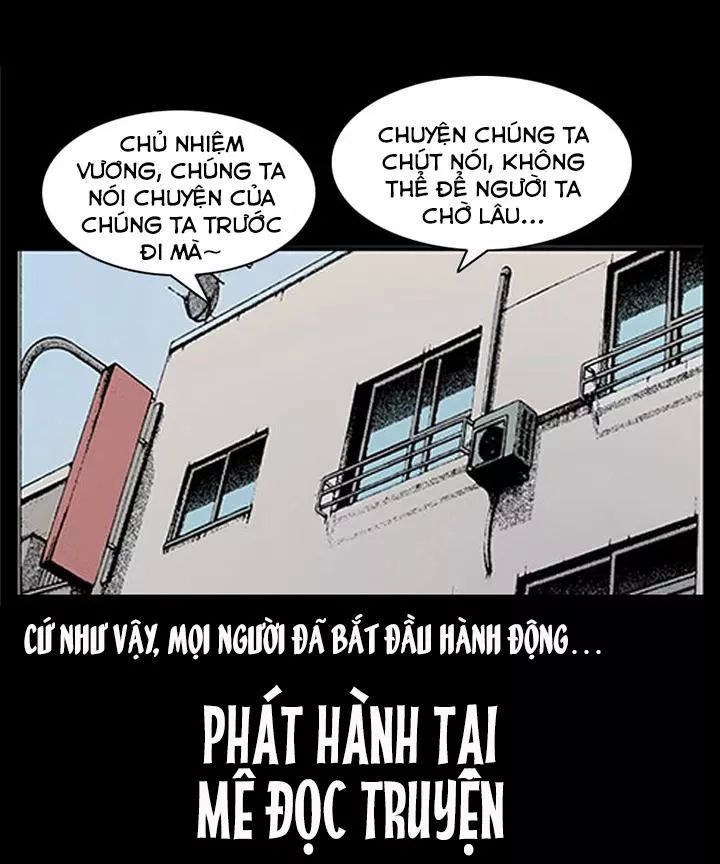 U Minh Ngụy Tượng Chapter 174 - Trang 2